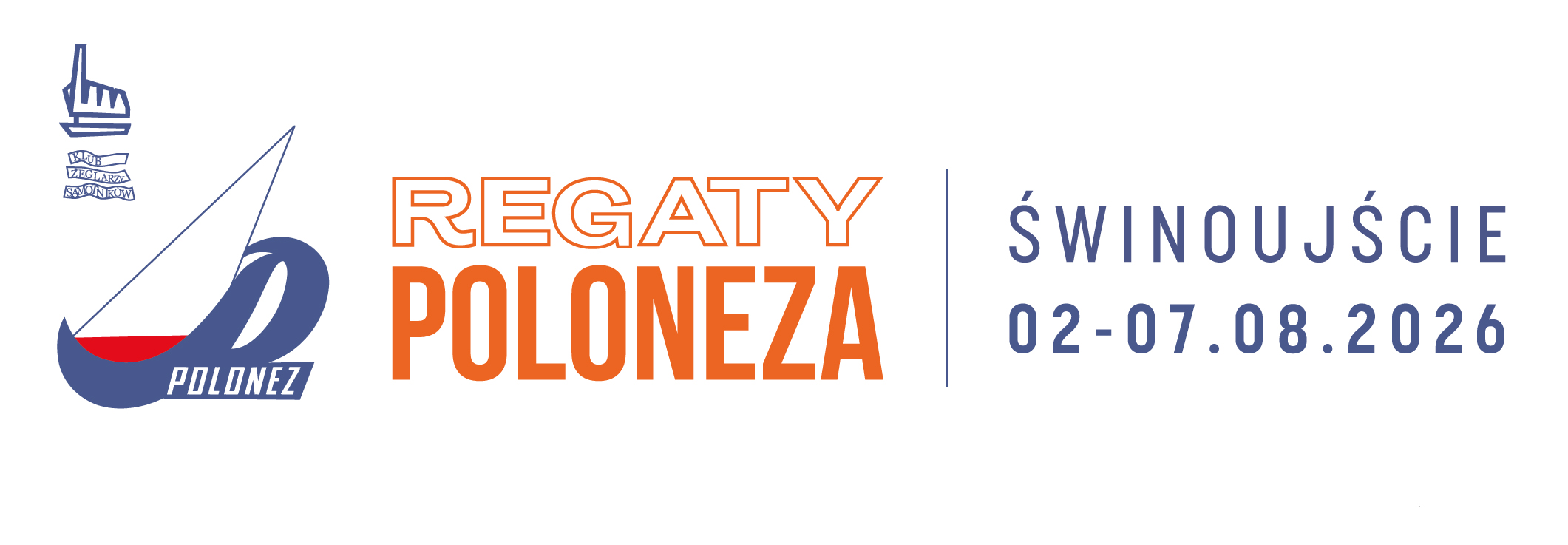 Bałtyckie Regaty Samotnych Żeglarzy o Puchar Poloneza 2026